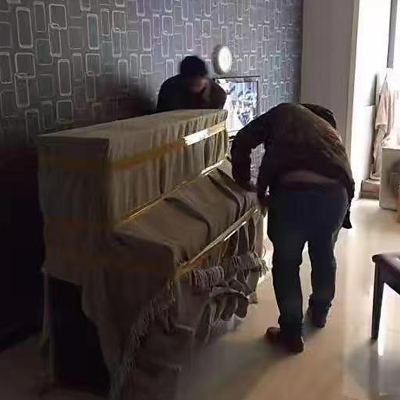 成都老兵搬家公司：搬家界的扛把子，家具拆装、钢琴搬运、行李打包全搞定！