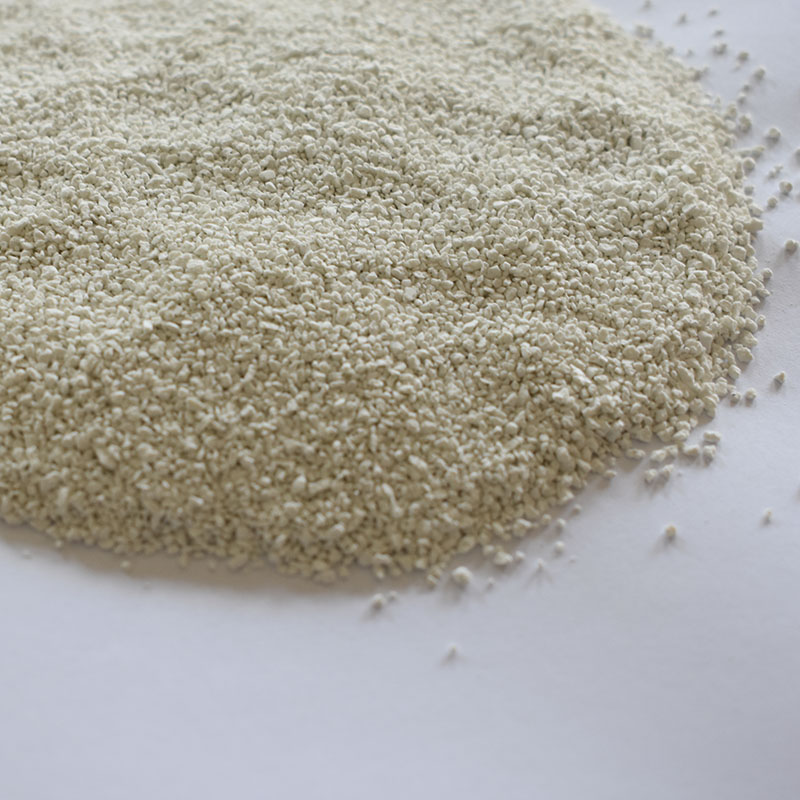 Disinfection Powder Content 70% Aquaculture Fish Shrimp Pond Clear Pond Germicidal Edible Tap Water Disinfectant 40 kg