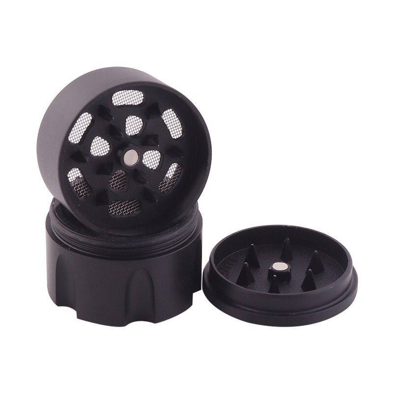 Creative Mini Portable Bullet Mill 30mm Tobacco Herbal Spice Herb Crushing Grinding Machine Fine Grinding