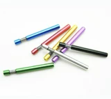 Пружинные сигаретные моллюски металлические труба с сигарет -сигарет -сигарет