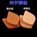 Красное клавиш высококачественных увлажняющих и влажных ломтиков сигарных импортированных табачных проводов увлажняющий увлажняющий, постоянный влажный ковш