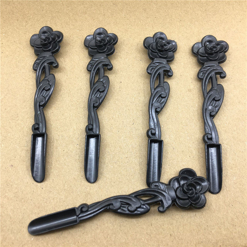 Black Rose Shovel 75mm Plastic Small Shovel Kitchen Small Pill Micropill Regulation Weighing Special Small Spoon Spot
