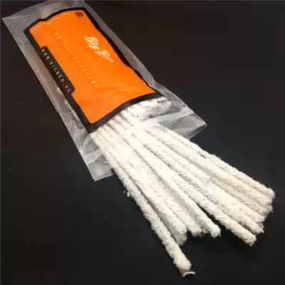 SMOKING PIPE special cotton PIPE PIPE PIPE cigarette holder cleaning brush brush through bar cleaning rod SMOKING Ware consumables
