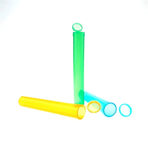 Пластиковая трубка, система хранения, 116mm, 96mm