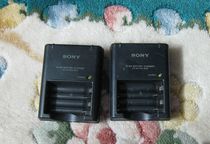 Original installation SONY Sony BC-CS2A charger can be filled with 7 5 battery pack real goods use normal
