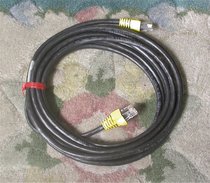 3 8 m Changgen plant AMP finished wire to guarantee real stock AMP network cable Anp network cable 