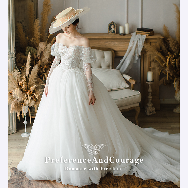 Preference and Courage 