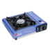 Xung tươi MS-2500 bếp thẻ di động ngoài trời cắm trại nướng thịt nướng thẻ từ gió - Bếp lò / bộ đồ ăn / đồ nướng dã ngoại bếp cồn khô Bếp lò / bộ đồ ăn / đồ nướng dã ngoại