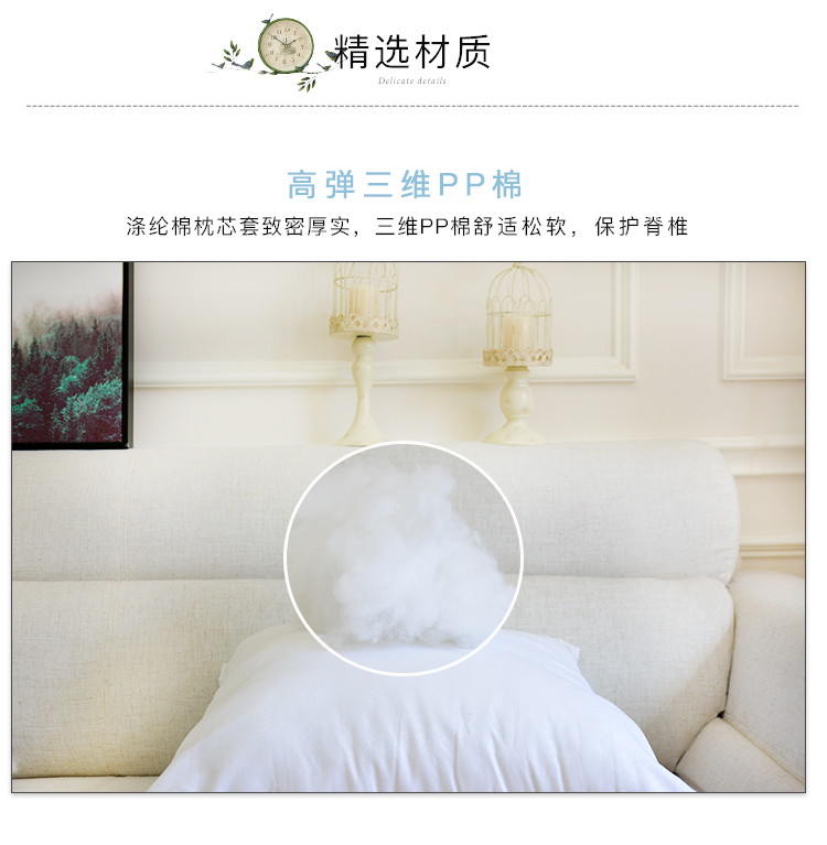 Mẫu ghế sofa mới gối lớn màu rắn đơn giản vải lanh đệm gối văn phòng tựa lưng thắt lưng tùy chỉnh thực hiện Chăn gối văn phòng 3 in 1