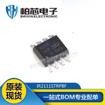 Original IR2111STRPBF Package SOP-8 IR2111STR PMIC gate Driver ic