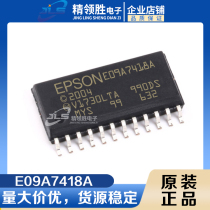 New original E09A7418A E09A7418 Package SOP-24 Printer Drive Chip