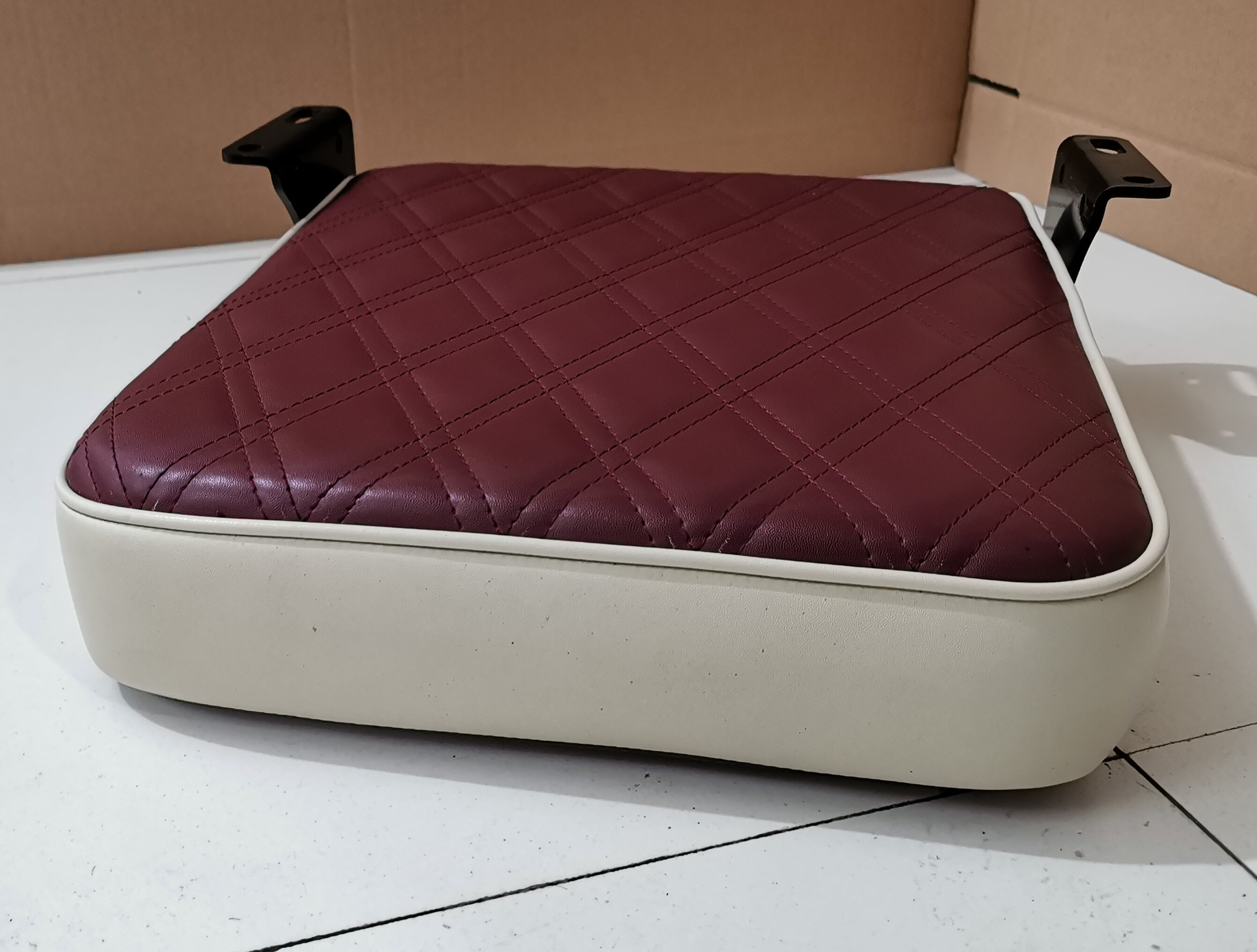 (Same day delivery) with cushioned automatic rebound seat shoe replacement stool special special train flap chair side stool chair