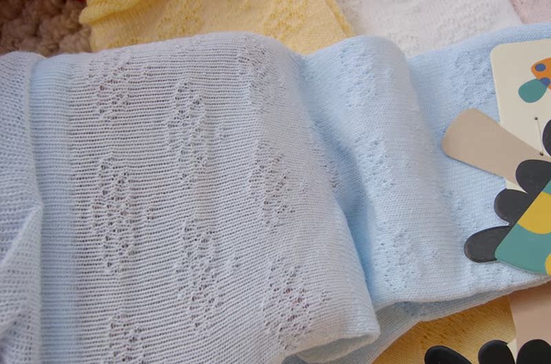 Chaussettes enfant - Ref 2107254 Image 7