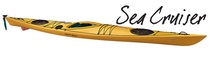 Swedish Point65 kayak SeaCuiser Ocean boat canoe for long-distance sea canoeing