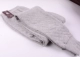 Quần lót AB mùa thu và mùa đông quần ấm ba lớp chải kỹ quần cotton cotton trung niên dày quần dài T865 / 866 - Quần nóng lên