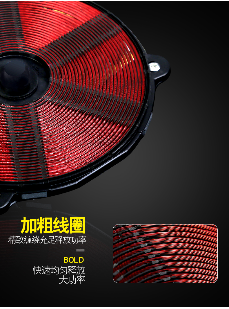 Authentic bếp bóng rộng loại nút cảm ứng gia đình xào tiết kiệm năng lượng nhỏ lò điện tử pin bếp nấu lẩu đầy đủ - Bếp cảm ứng bếp ga âm hồng ngoại
