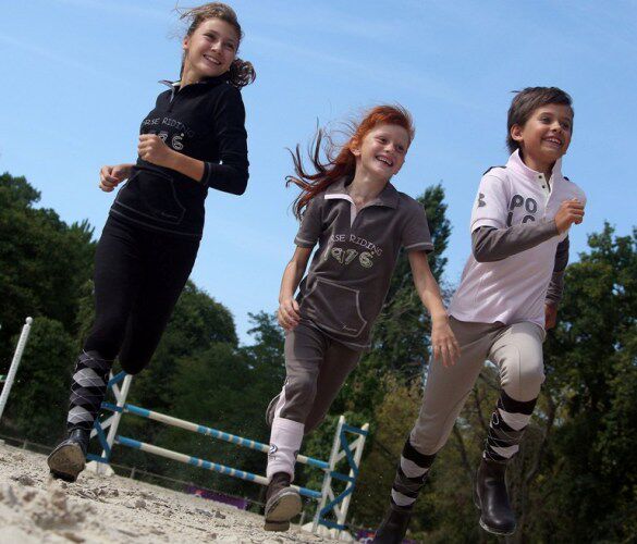 Article équitation pour enfant - Ref 1383109 Image 6