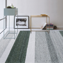 Mohi India imported wool carpet living room coffee table blanket Nordic bedroom carpet Rembrandt