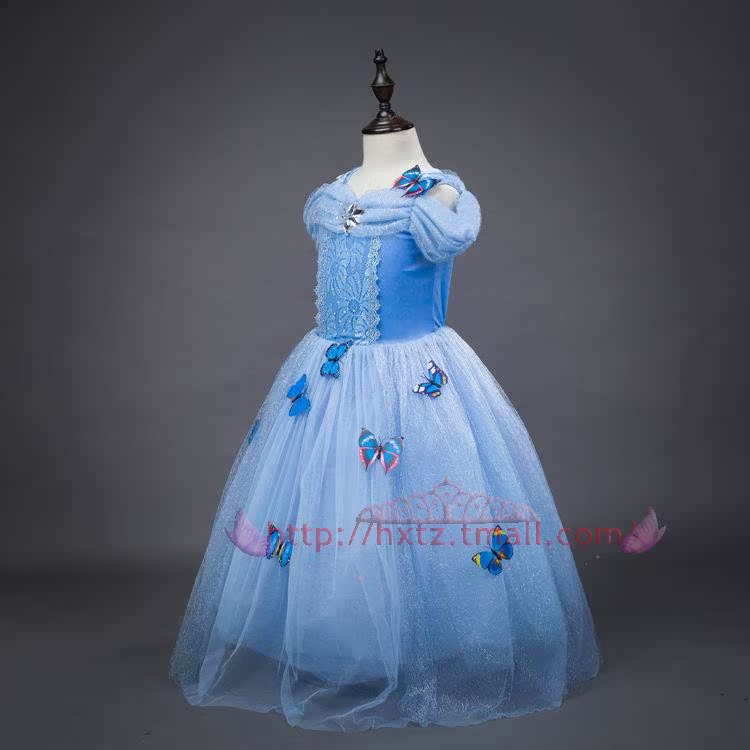 Robes pour fille LOVEMEME - Ref 2043241 Image 12