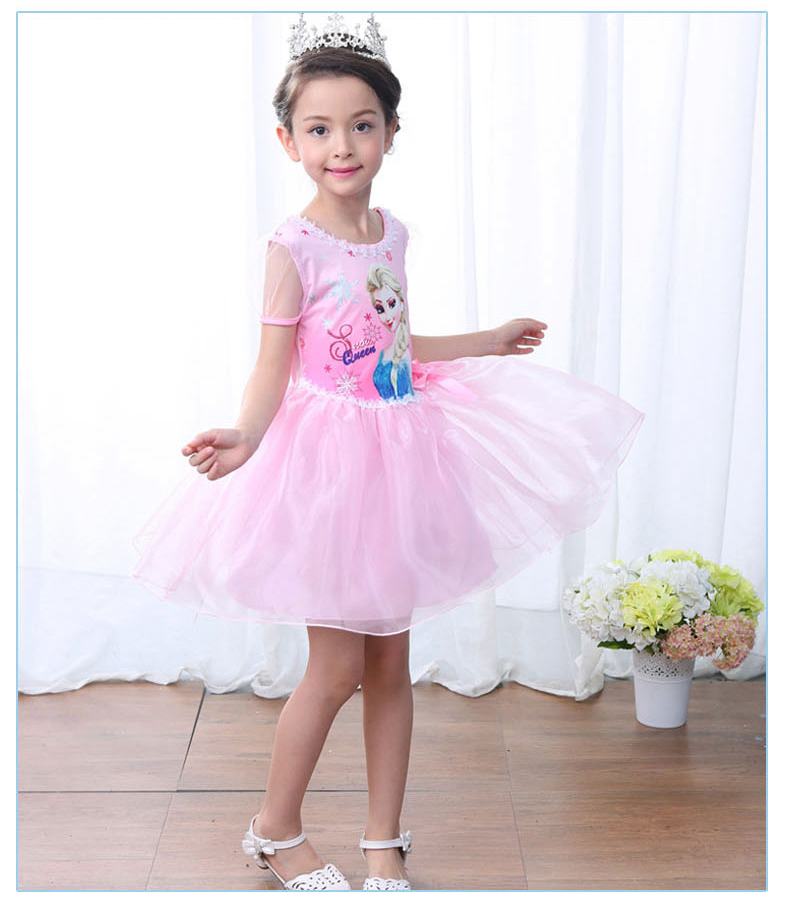 Robe enfant LOVEMEME - Ref 2044573 Image 34