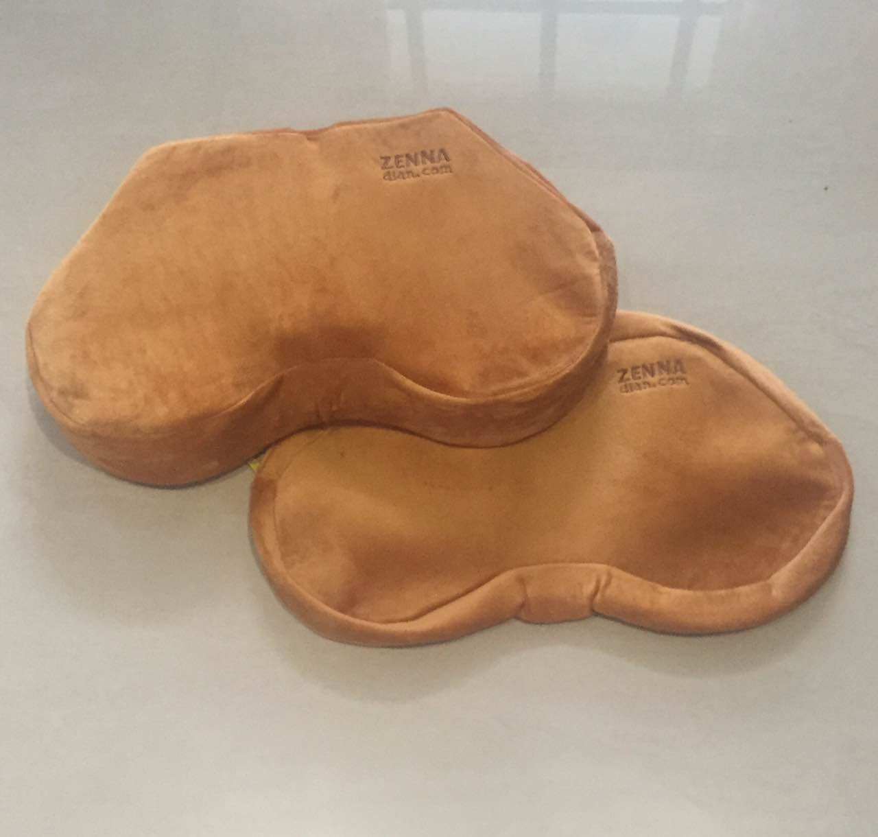 ZENNA Mat Set Meditation Cushion with Small Cloth Set Meditation Yoga Cushion