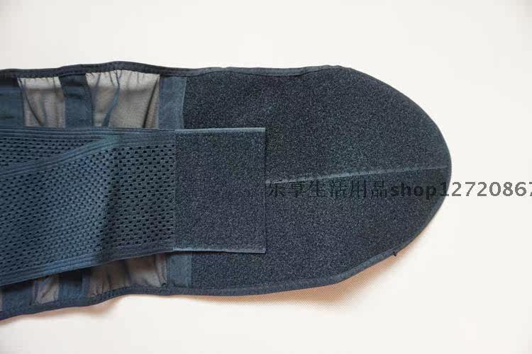 Corset simple en polyester - Ref 671037 Image 8