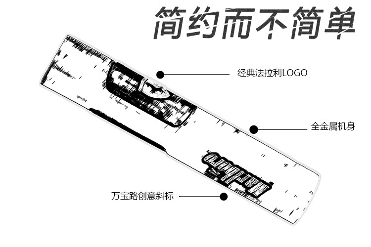 Marlboro Ferrari slim cá tính hoàn toàn bằng kim loại carbon đen 2018 mới xung quanh bật lửa sáng tạo thẳng shop bật lửa