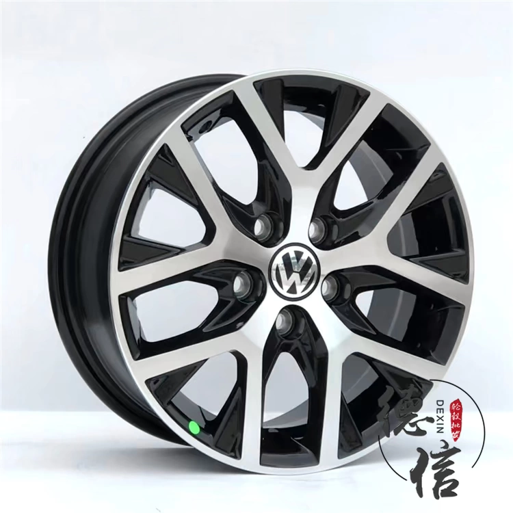 14 inch 15 inch Volkswagen bánh xe Jetta mới Polo / Santanas Kodak Jing Rui Xin Rui Xin POLO Bora - Rim