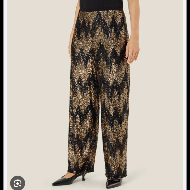 Rosatow Lightning Pants