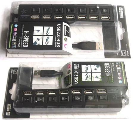 Hub USB - Ref 369062 Image 7