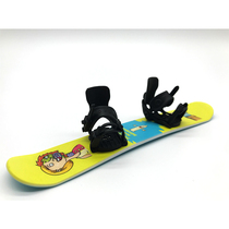 (BONEBOARDER Official online shop) BUCKSHOT VENEER MODEL FINGER VENEER SNOWBOARD MODEL