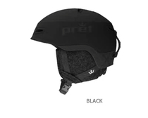 USA High Protective Helmet Brand PRET 20-21 EPIC X Veneer Double Board Ski Helmets