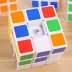 Câu đố 5,6 cm trí thông minh thứ ba Rubiks cube chuyển động mượt mà đồ chơi câu đố cạnh tranh vật liệu ABS dành riêng đồ chơi stem Đồ chơi IQ