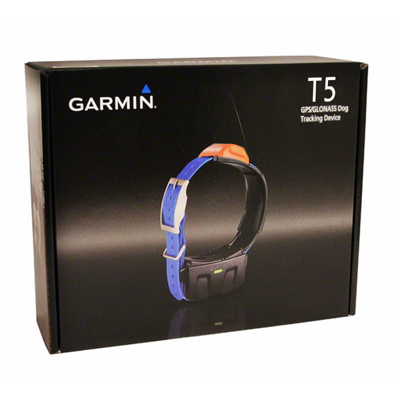 Garmin Jiaming T5 hunting dog collar hunting for a hunting dog tracker handheld GPS navigator-Taobao