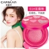 Kazi blue air cushion blush liquid chính hãng nude trang điểm rouge sun red Powder dưỡng ẩm làm sáng da tự nhiên khả năng sửa chữa chính thức - Blush / Cochineal phấn má wet n wild Blush / Cochineal