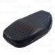 Suitable for Black Knight B3Plus Black Knight T360/T160 seat cushion thickened sponge seat cushion saddle bag