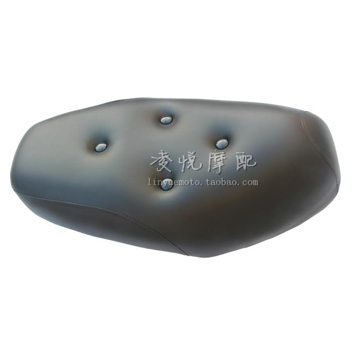 Ghost one sofa cushion Sanyang WISP sofa cushion Shangshi Fangyue Ghostfire sofa cushion ghost a cushion - Đệm xe máy bọc yên xe sirius