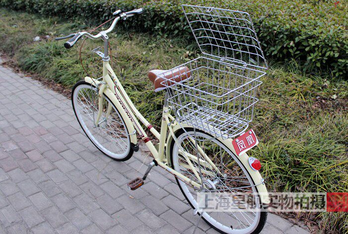 Panier pour vélo - Ref 2263042 Image 5