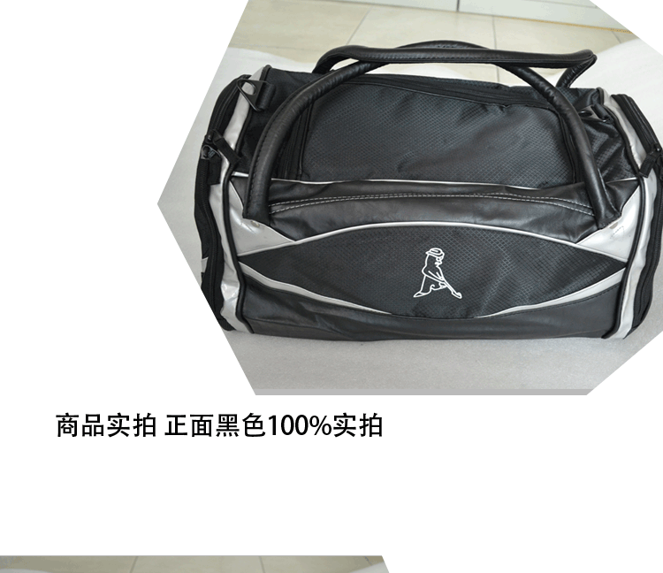 Sac de golf - Ref 38268 Image 6