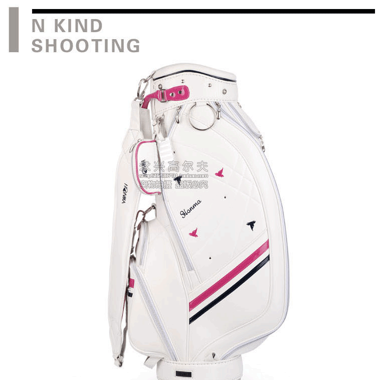 Sac de golf - Ref 37742 Image 5