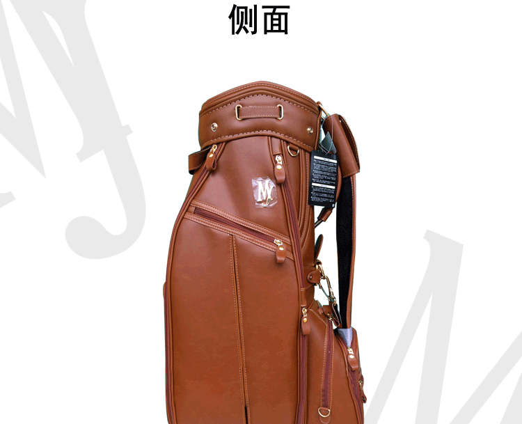 Sac de golf - Ref 37716 Image 10