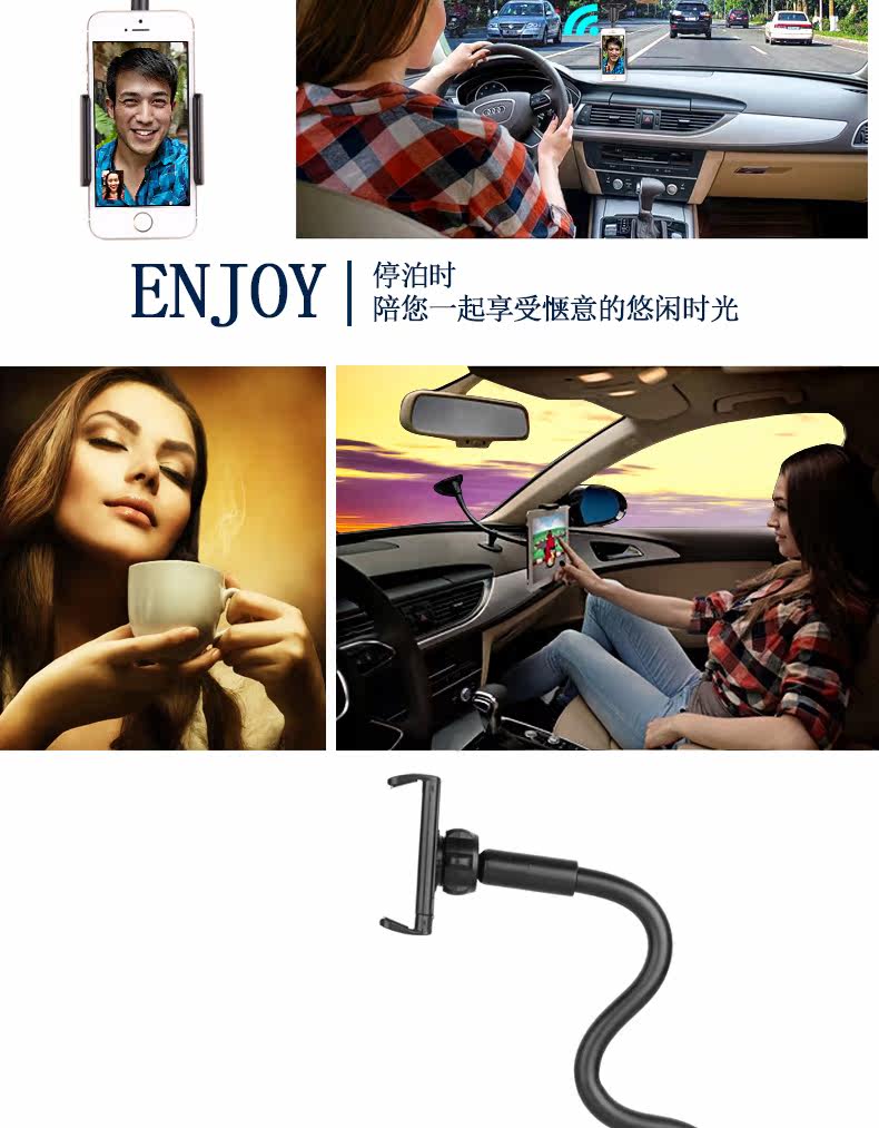 Support téléphone mobile - Ref 1361501 Image 11