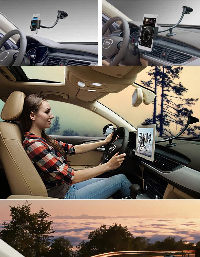 Support téléphone mobile - Ref 1361501 Image 5