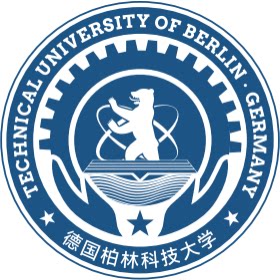 柏林科技大学的LOGO