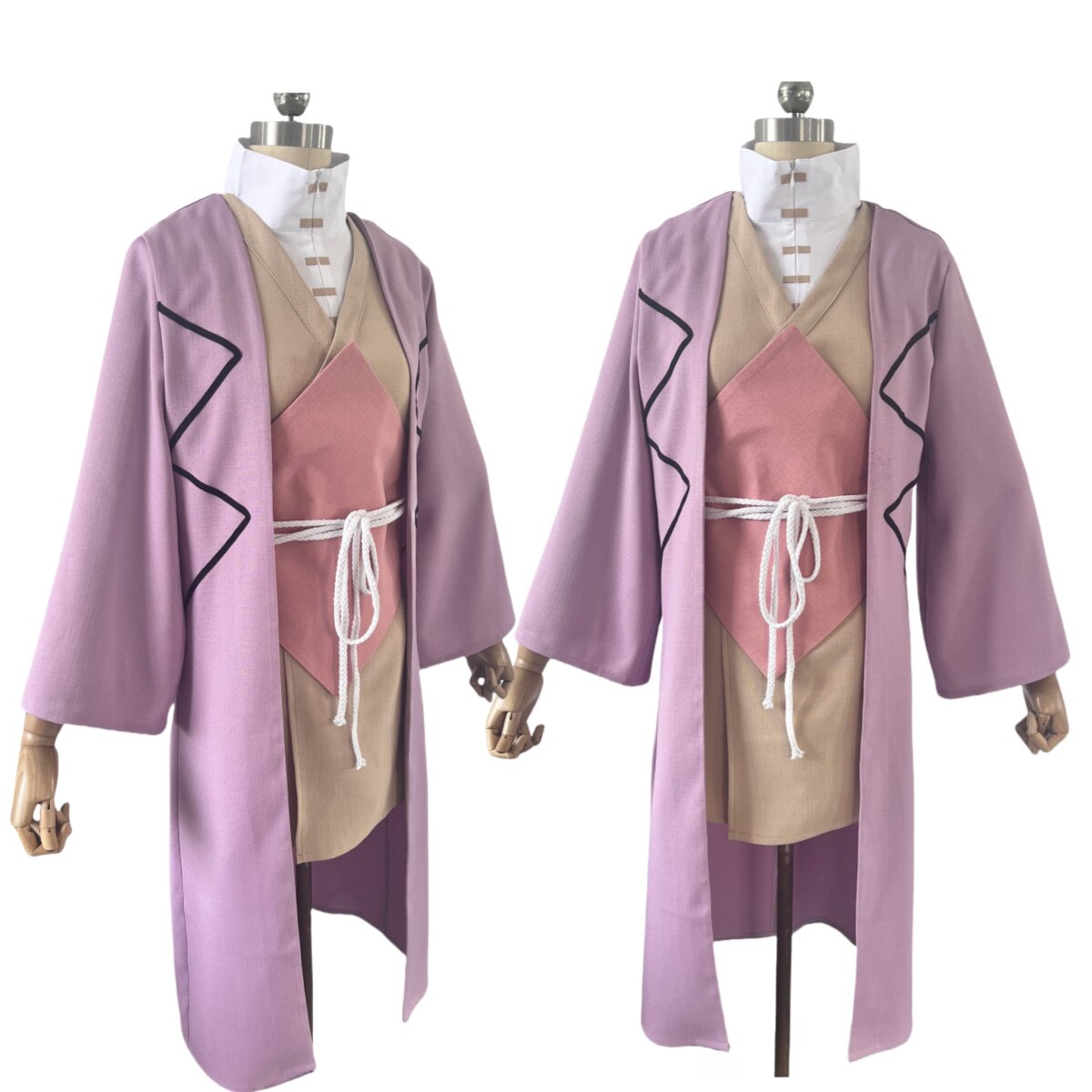 石纪元cos服新宠！浅雾幻Dr.STONE cosplay服装测评，你心动了吗？ -Cosplay女装-淘宝好物网