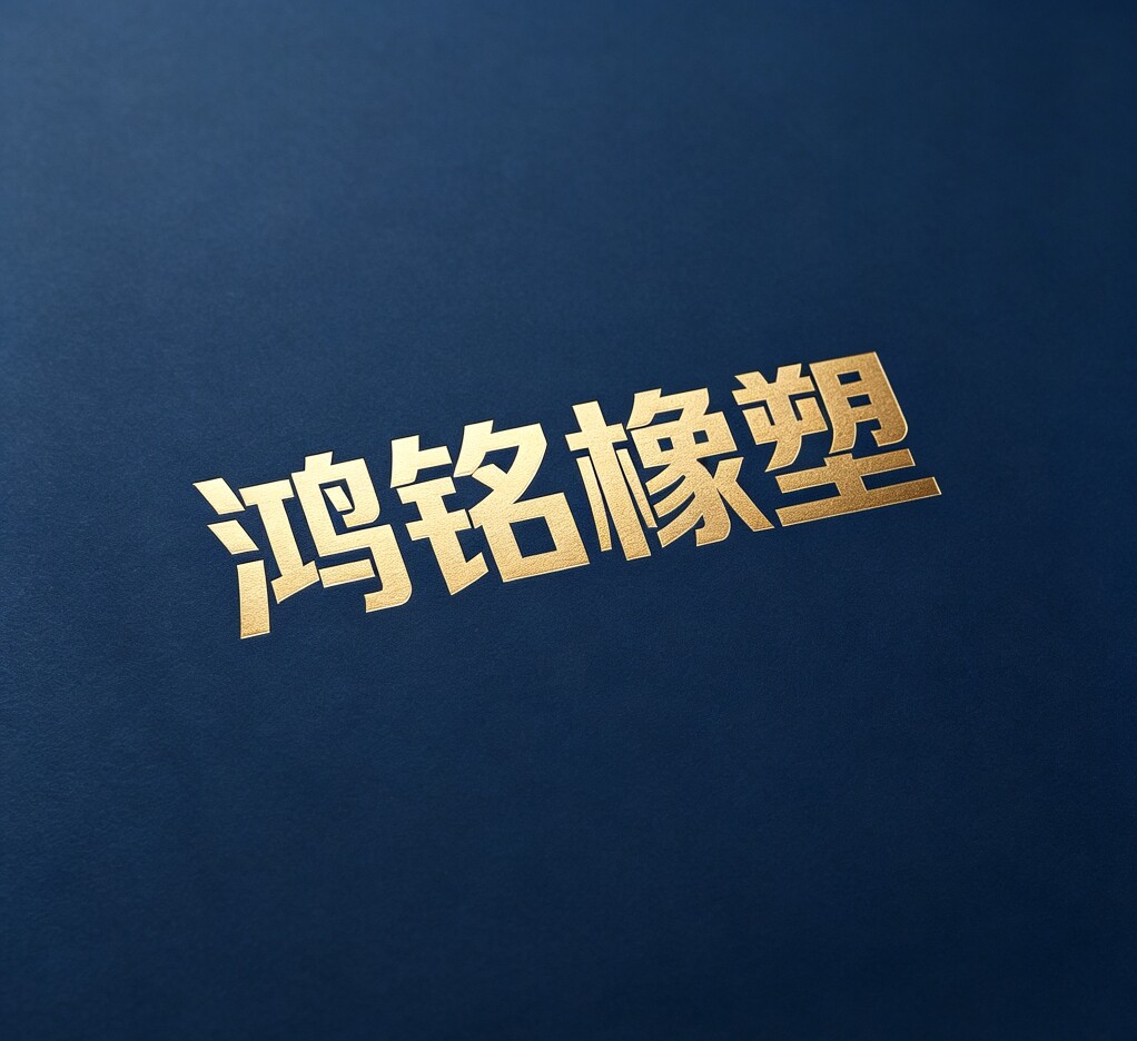鸿铭橡塑
