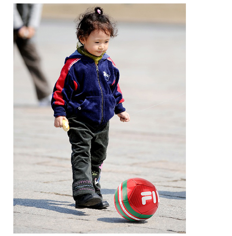 Ballon de foot - Ref 7356 Image 15