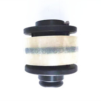 Cable equipment FT quick chuck core T lock shaft tight roll lock fixed polished rod - quick terminal installation machine material