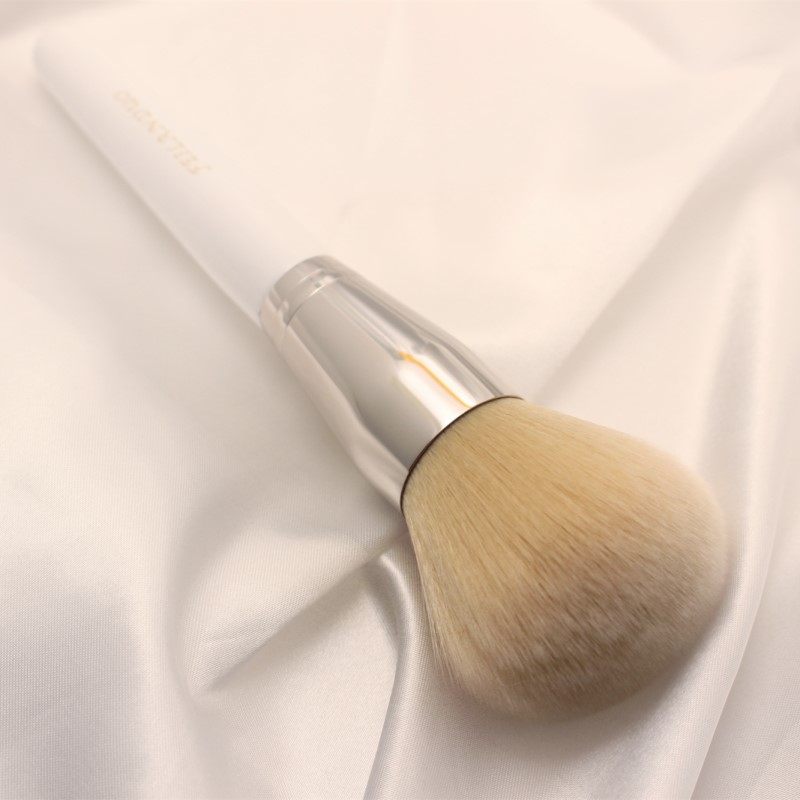 Crooked monkey makeup brush loose powder brush powder brush setting