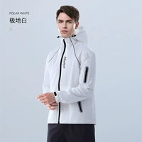 Полярная белая [топ]